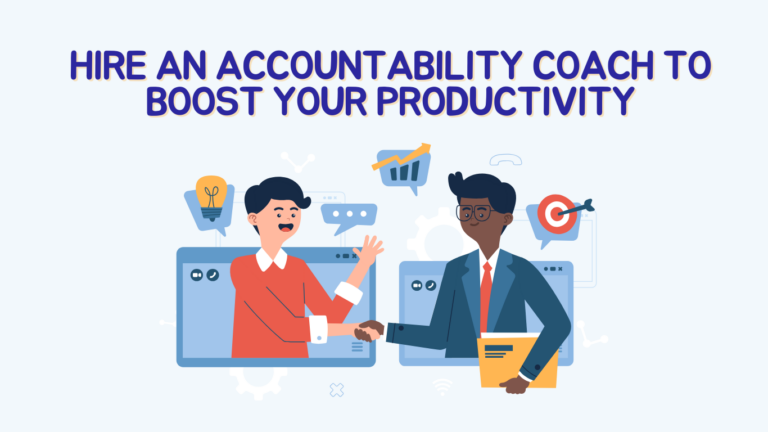 The Power of Accountability Coaching: Turning Dreams into Reality