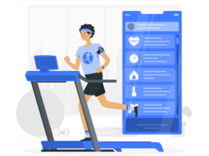 workout planning for consistency