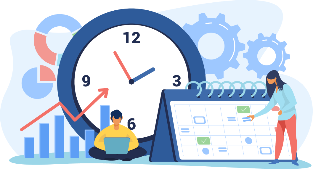 Top 12 Tips for Managing Time and Priorities Effectively - Habit Companion
